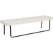 Casimir Chacha Cream Bench